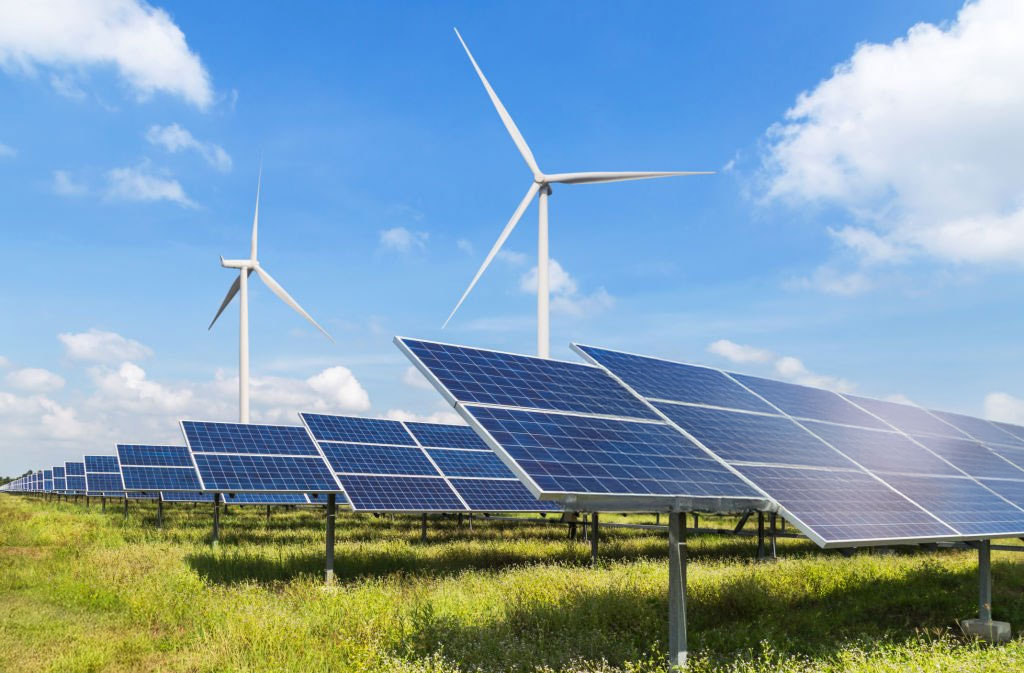 Solar Energy