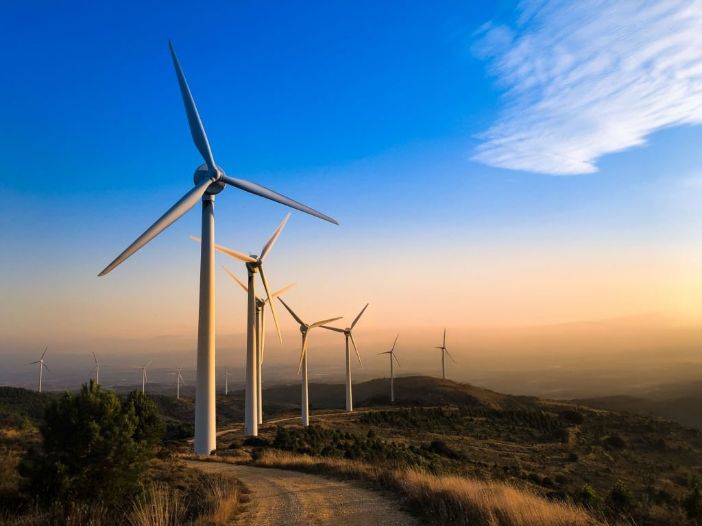 Wind Energy